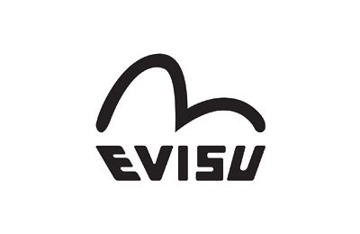 evsu logo|Evisu .